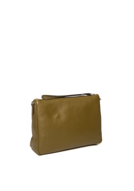 nora pouch moss bag GIANNI CHIARINI | 10225NORAPOUCH-1145